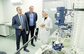 Здоровые инновации