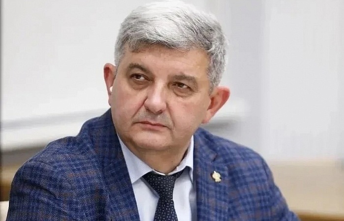 Сергей Пронько назначен министром образования и науки Краснодарского края