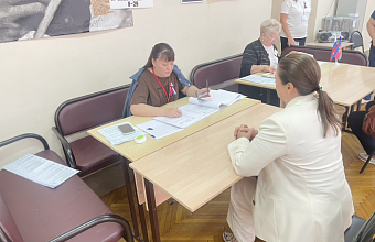 Наталья Костенко рассказала о важности участия в выборах