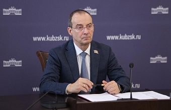 В ЗСК обсудили итоги призывной кампании 2025 года на Кубани