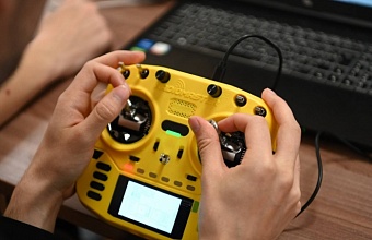 В Краснодаре прошли окружные соревнования Школьных киберспортивных игр