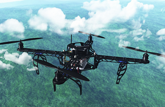 Над регионами России за ночь сбили 85 украинских БПЛА