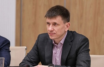 Медиагруппу «Кубань 24» возглавил Павел Тычинкин