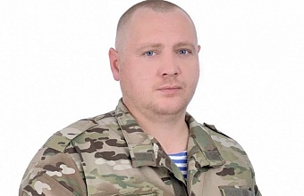 Участник СВО победил в региональном этапе конкурса «Лучший по профессии» на Кубани