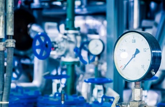 В Сочи по программе социальной догазификации подключили 3 163 дома