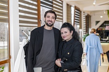 «Брутальный кофе» в Краснодаре собрал лидеров бизнеса и политики