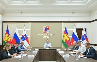 Почти 359 млн рублей потратят в Сочи на подготовку школ к учебному году