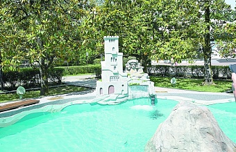 Landmark Venue Gets a Fresh Look