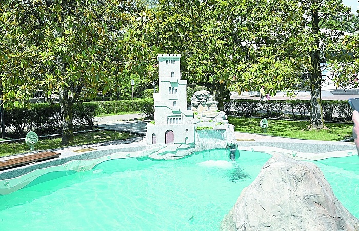 Landmark Venue Gets a Fresh Look