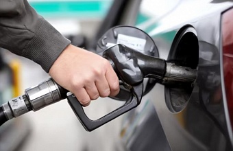 В Краснодаре сегодня утром работают 90 АЗС