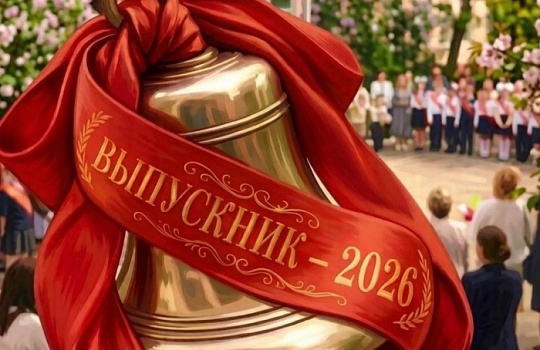 Вениамин Кондратьев поздравил кубанских выпускников с Последним звонком