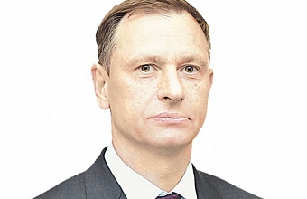 Андрей Прошунин: Кто хочет строить на курорте, тот должен участвовать в развитии городской среды