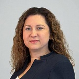 Елена Кочегарова