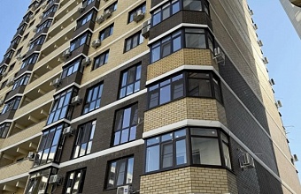 В Краснодаре вернулись домой жильцы пострадавших во время атаки БПЛА квартир 