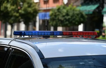 В Краснодаре полиция проверяет информацию о нападении на 13-летнего мальчика 