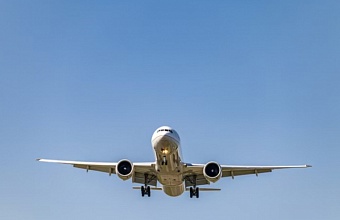 Аэропорт Сочи собирается обслужить 417 тыс. пассажиров в новогодние праздники