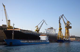 В Новороссийске ночью пройдут учения со стрельбой