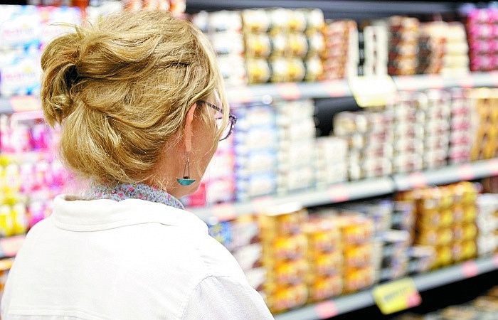 Inflation Hits Five-Year Low in Krasnodar Region