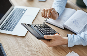 Налоговые поступления от потребительской сферы Кубани превысили 100 млрд рублей в 2025 году