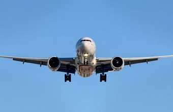 Временные ограничения на полеты ввели в аэропорту Краснодара