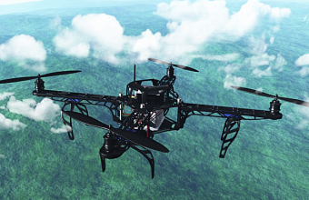 Ночью над Краснодарским краем сбили 25 украинских БПЛА