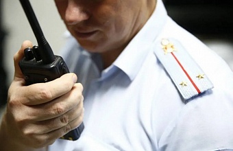 Полиция проверит информацию о стрельбе на улице Вишняковой в Краснодаре