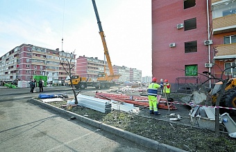 Developers Join Forces