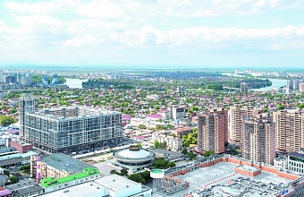 Как Краснодар превращается в самостоятельное направление коротких поездок