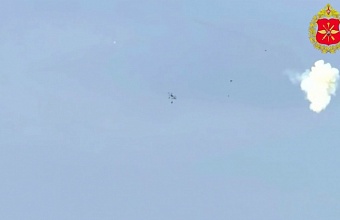 Над регионами РФ ночью сбили 85 беспилотников