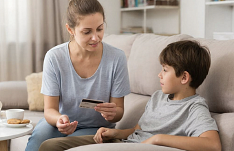 Детские карты в Республике Адыгея: 5 правил безопасности от экспертов Сбера