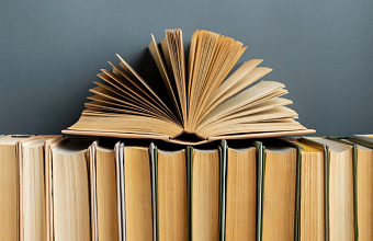 Литрес назвал самые популярные книги весны в Краснодарском крае