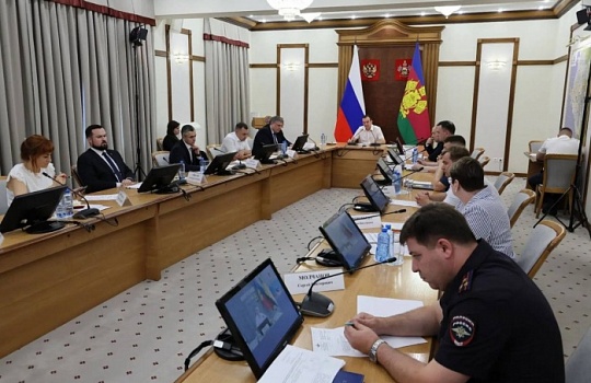 До трех выросло количество погибших в результате атаки БПЛА на Краснодарский край
