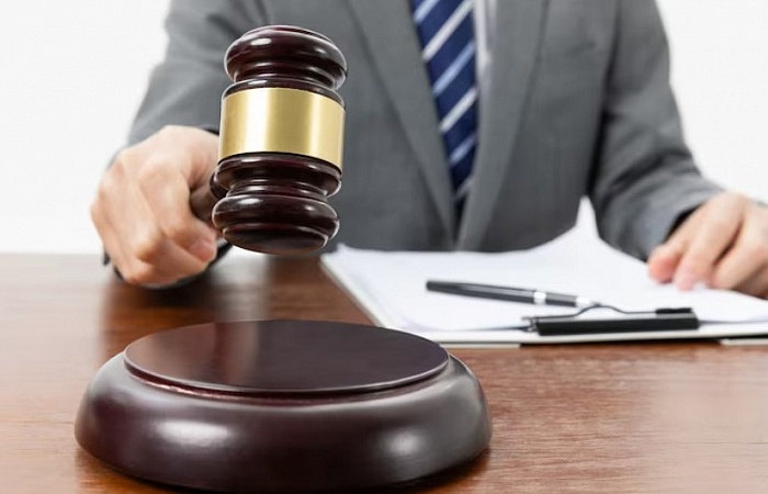 В Тимашевске осудили 51-летнего мужчину, убившего старшего брата 