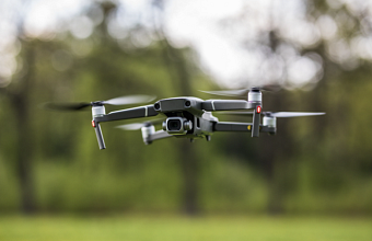 Ночью над Кубанью и Черным морем сбили 20 украинских БПЛА