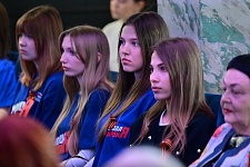 В Новороссийске состоялась конференция, посвященная цифровой индустрии промышленной Кубани