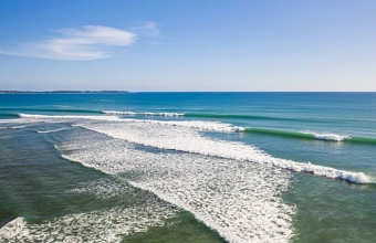 АТОР: Открытие пляжей Анапы приведет к значительному росту турпотока