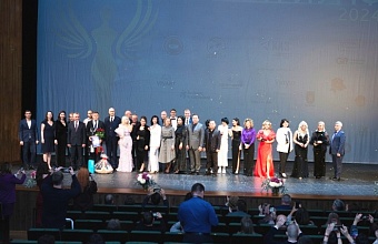 Еженедельник «Юг Times» проводит конкурс «Триумф» сезона 2025
