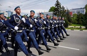 Глава Новороссийска рассказал, на каких улицах введут ограничения 8 и 9 мая 