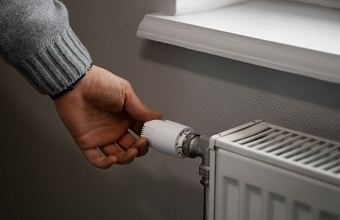 В районах Кубани восстанавливают подачу электричества и тепла