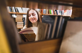 В библиотеках Краснодара прошли мероприятия в рамках Всероссийской акции «Библионочь»