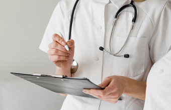 На Кубани более 5 тыс. ветеранов спецоперации прошли диспансеризацию