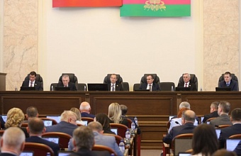 На Кубани введут штрафы за нарушение  перевозок пассажиров и грузов
