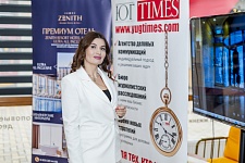 «Брутальный кофе» в Краснодаре собрал лидеров бизнеса и политики