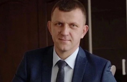 Евгений Наумов: Жизнь — это движение, и надо двигаться дальше