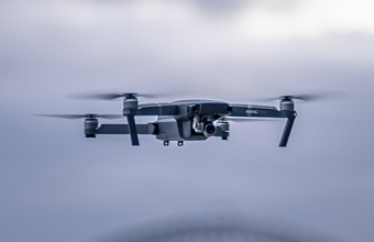 Ночью над регионами РФ сбили 108 украинских БПЛА