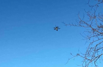 Над Кубанью, Черным и Азовским морями сбили 26 беспилотников 