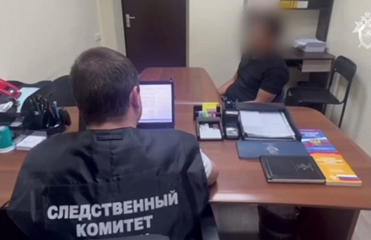 В Туапсинском округе вынесли приговор участникам драки, в которой два человека были убиты 