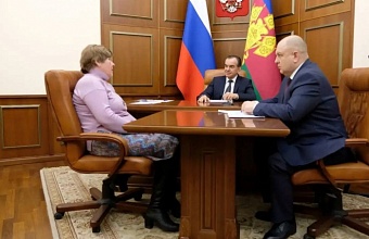 В Белореченском районе отремонтируют фасад и территорию ДК в 2026 году