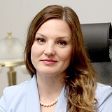 Татьяна Васильева
