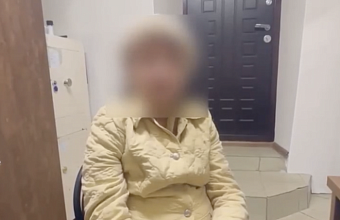 В Армавире полицейские помогли пенсионерке уберечь 100 тыс. рублей от мошенников 